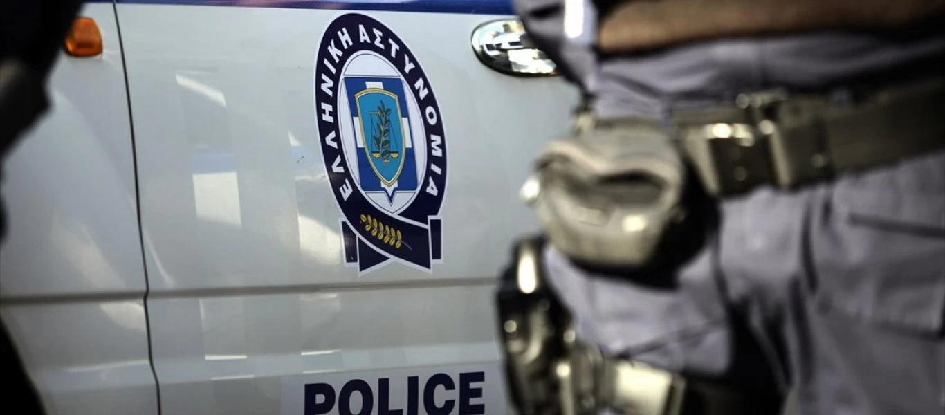 Βόλος: 50χρονος άνδρας αυτοπυροβολήθηκε